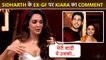 What? Kiara Advani Wants Sidharth Malhotra's Ex-Girlfriend Alia In Her Bride Squad, Karan Reacts