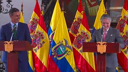 España promueve ampliar relaciones con Latinoamérica