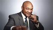 Two women file lawsuits against former boxer George Foreman, alleging sexual abuse, rape