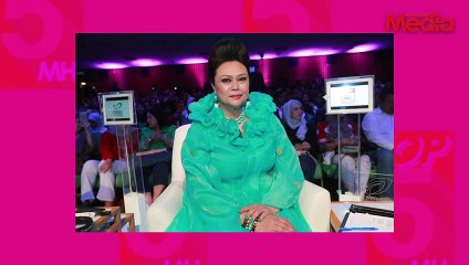 Cliff Umar Raih 71.42 Peratus Sekaligus Bergelar Juara  _ MHTOP5