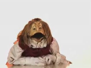 Sarkozy, Carla Bruni, Daerden & Malvira : gag