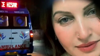 Sonali Phogat to be cremated in Hisar today | ABP News