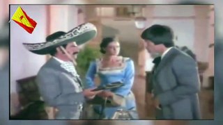 Vicente Fernandez - El Tahur PT2 - Cine Mexicano