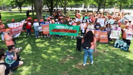 Decisión tomada por el Presidente Joe Biden podra afectar a miles de "Dreamers"