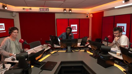Le journal RTL de 6h du 26 août 2022