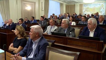 Putin ordena aumentar el número de militares en el frente de Ucrania