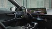Kia EV6 GT Interior Design in Grey