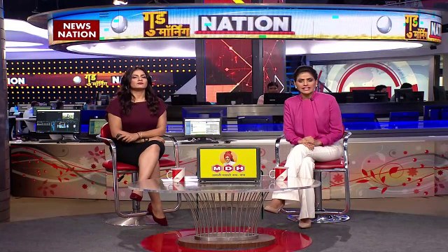 Jammu-Kashmir Breaking : सेना ने उरी सेक्टर में पाकिस्तान के तीन आतंकियों को किया ढेर | Jammu-Kashmir |