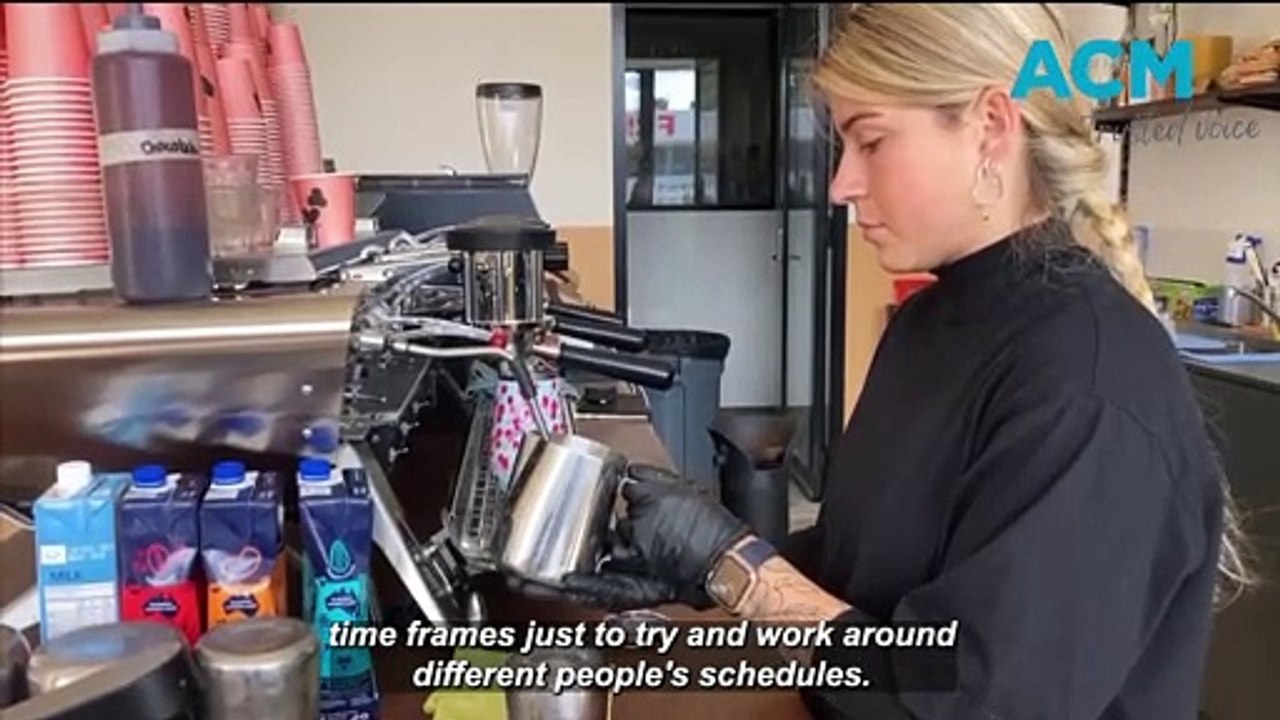 Businesses struggle to find skilled workers | Canberra Times | August 2022