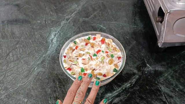 खीर बनाने का ये नया तरीके देखके दिल करेगा अभी बनाऊ Chawal Ki Kheer Rice Kheer Recipe in hindi