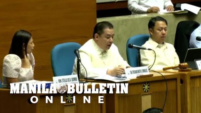 ‘Actively participate,’ Romualdez asks House colleagues on day 1 of budget deliberations