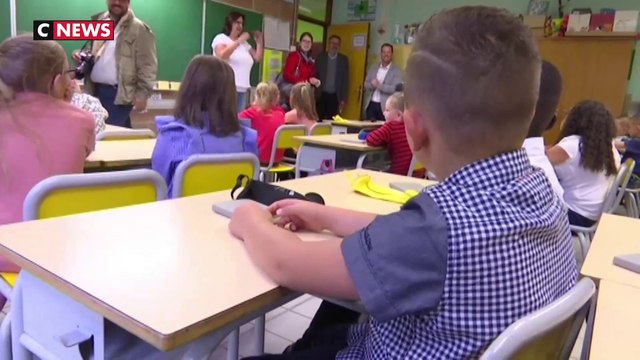 Rentrée : les élèves bientôt tous évalués