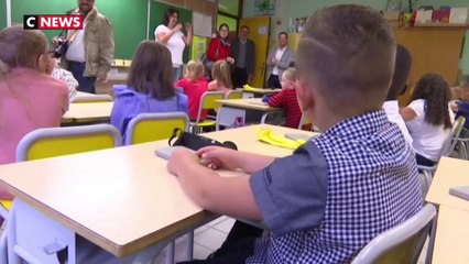 Rentrée : les élèves bientôt tous évalués