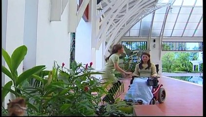 Đá Quý Vân Mây - Tập 8