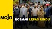 Kes 1MDB Najib: Rosmah lambai Najib dari bahu jalan