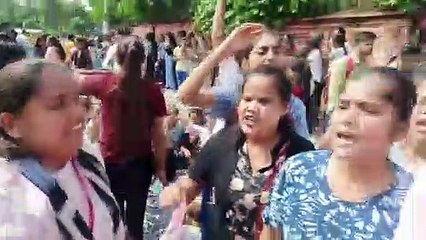 Video: महारानी में फिर गूंजा: या छोरी तो लक्की छै, जीत याकी पक्की छै