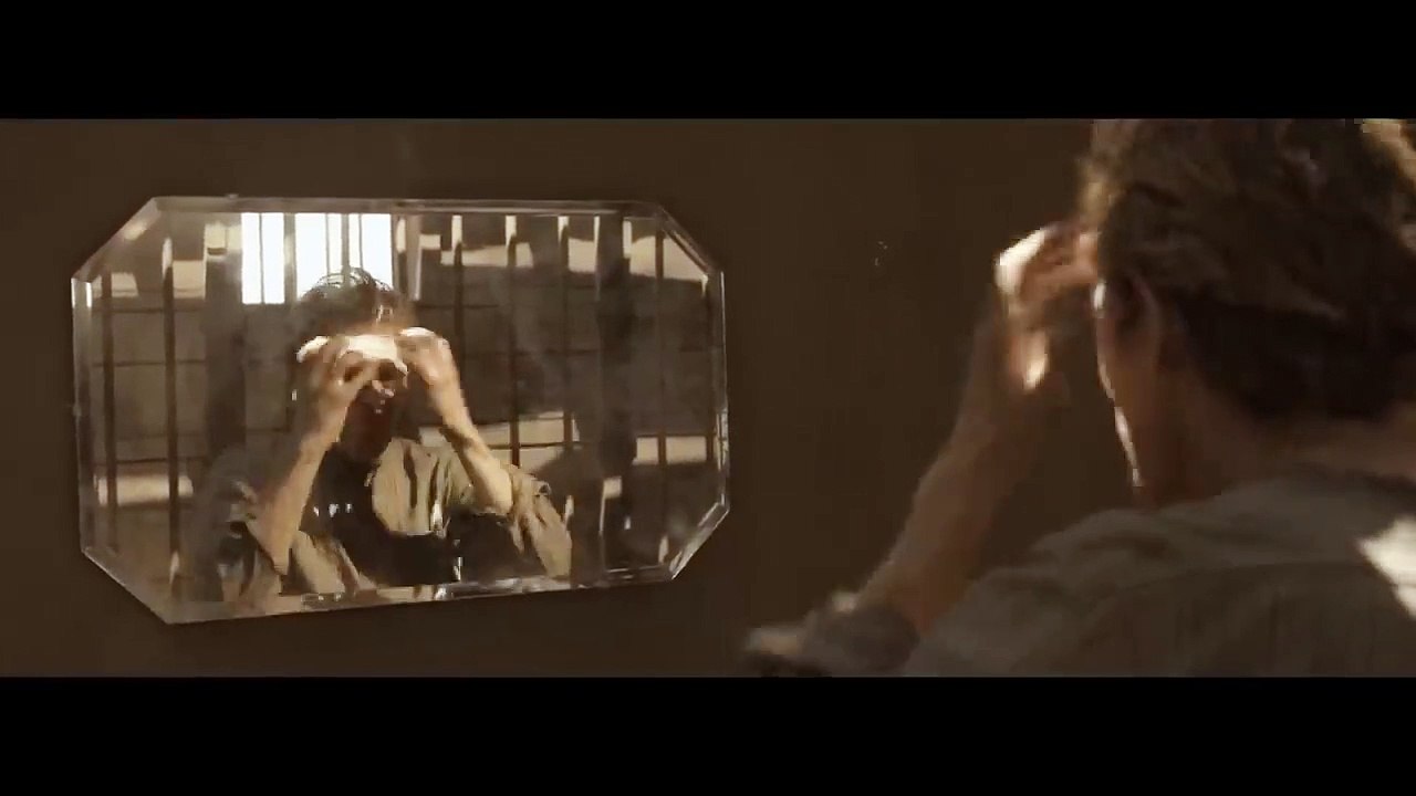 DEAD FOR A DOLLAR Trailer (2022)