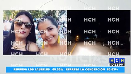 Fallece madre de Margie Paz, compatriota que decidió irse a EE.UU. para pagarle cirugía y murió en Texas