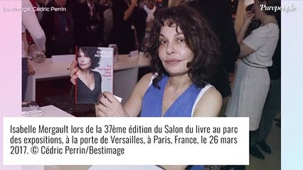 "Je viens de faire un scandale !" : Isabelle Mergault se lâche, victime d'"une vraie arnaque"
