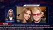 Britney Spears, Elton John hit the dance floor with synths and Auto-Tune for 'Hold Me Closer' - 1bre