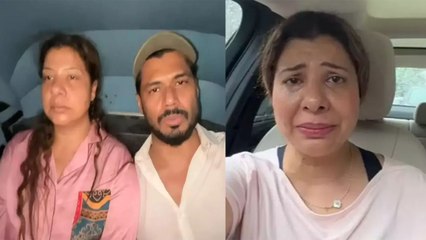 Sambhavna Seth का IVF के बाद हुआ कैसा हाल? कहा बच्चा चाहिए लेकिन...  |FilmiBeat*TV