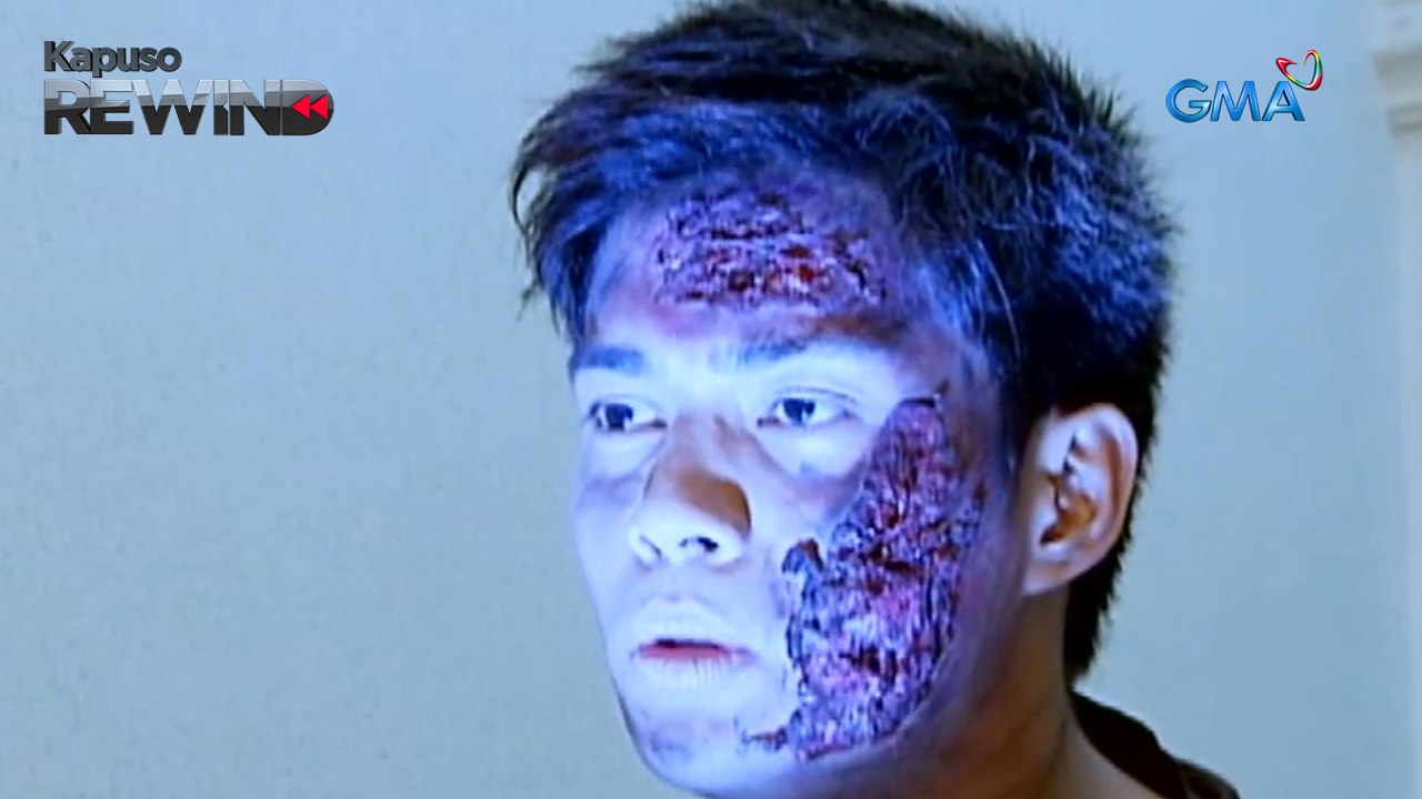 Kapuso Rewind: Multo, humihingi ng tulong! (E.S.P.)
