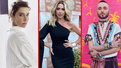 Ünlü isimler, Gülşen'in tutuklanmasına tepki gösterdi: Adalet herkese eşit davranmalı