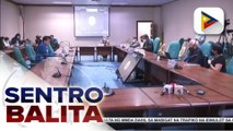 Sen. Padilla, hiniling ang paggamit ng wikang Filipino sa pagdinig ng Committee on Constitutional Amendments