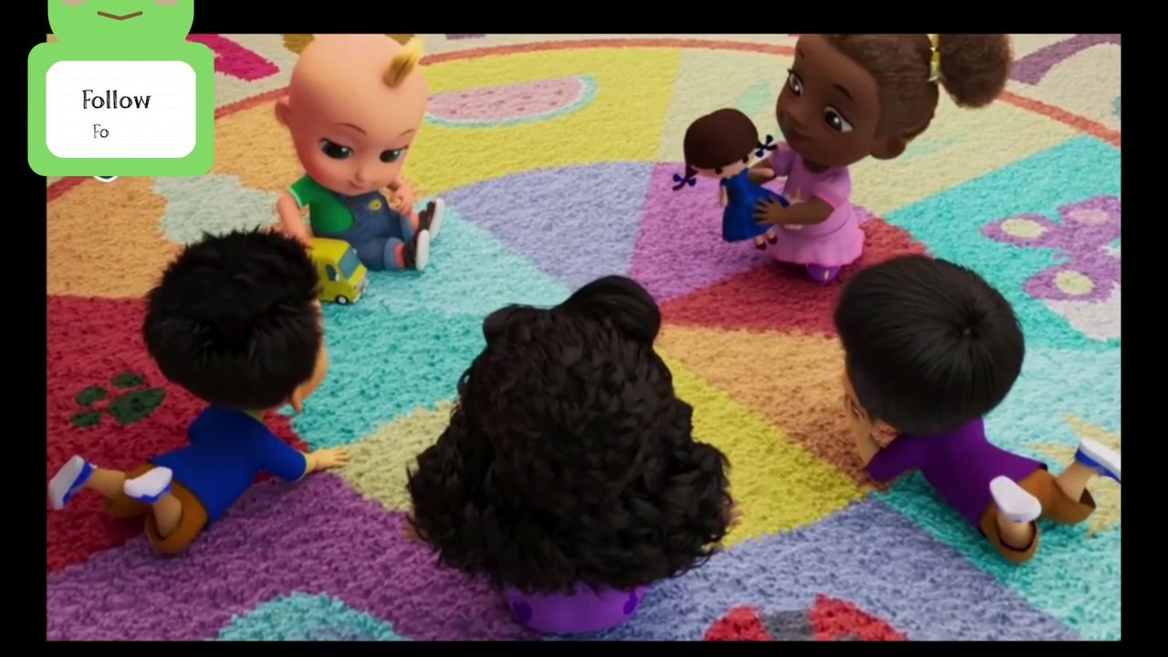 ZIGOLO Song Nursery Rhymes Baby Songs
