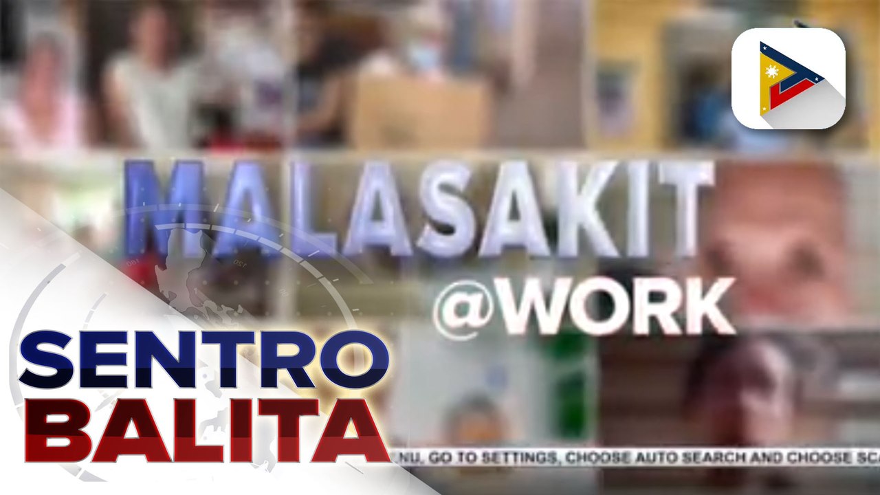 Malasakit at Work: Panawagan ng isang ina para sa anak na may bukol sa tiyan, agad na tinugunan ng DSWD; Ahensiya, tutulong sa iba pang pangangailangan nina Bernadeth