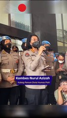 IRJEN FERDY SAMBO AKHIRNYA DIPECAT | CCTV TUBE