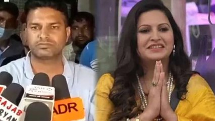 Sonali Phogat Postmortem Report पर Family का बड़ा खुलासा, मेरी बहन को.. | Boldsky *Entertainment