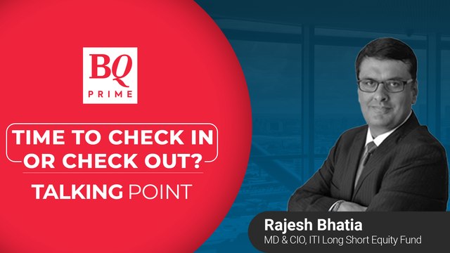 ITI Long Short Equity Fund's Market Outlook: Talking Point