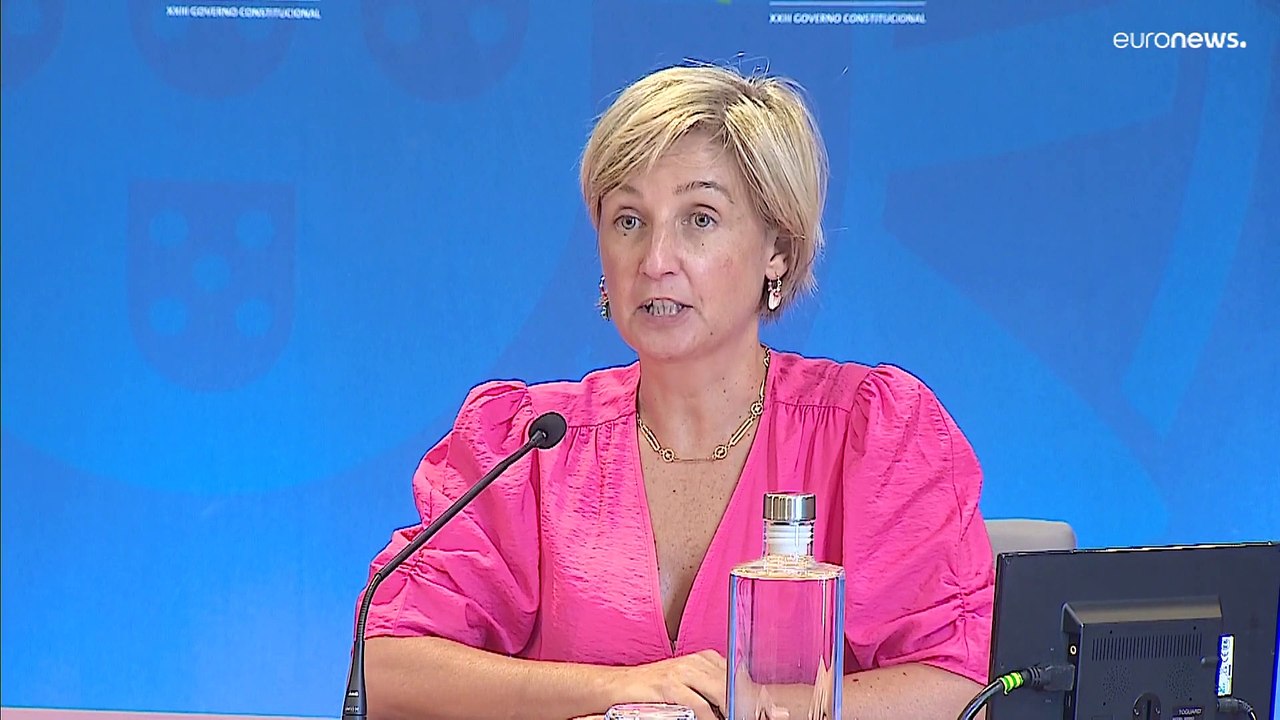 Covid-19 in Europa: Ende der Maskenpflicht in Flugzeugen in Portugal