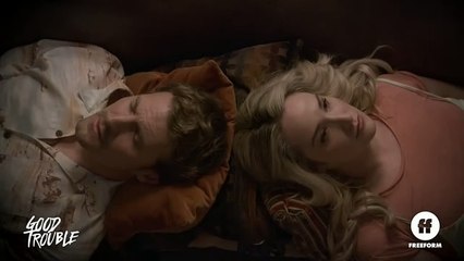 Good Trouble S04E18 This Is Not My Beautiful House