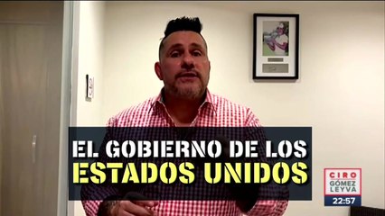 Empresarios están contentos con postura de López Obrador sobre TMEC: Páramo