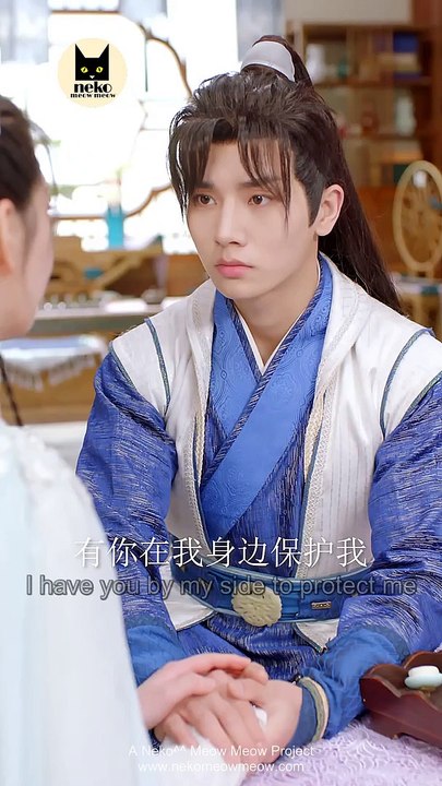 Yang Di Wei Huan 养敌为患 Ep10 [ENG SUB]