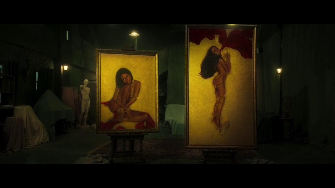 Film Horror Thailand - Cracked Sub. Indonesia Part. 1