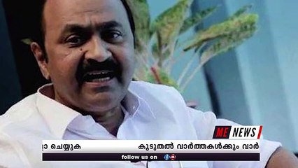 എരിതീയില്‍ എണ്ണ ഒഴിക്കമെന്ന് കരുതിയ കോണ്‍ഗ്രസ് നേതാവും മണ്ഡലം എംഎല്‍എയും ചമ്മി