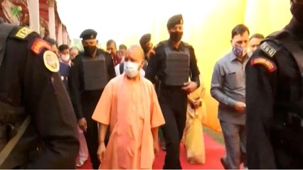 HUGE RELIEF to UP CM Yogi Adityanath in hate-speech case | ABP News