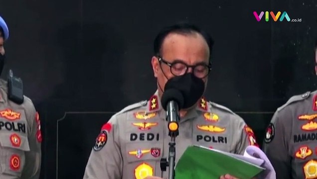 Sambo Dipecat Tidak Hormat, Langsung Ajukan Banding!