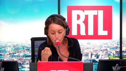 L'invité de RTL Matin du 26 août 2022
