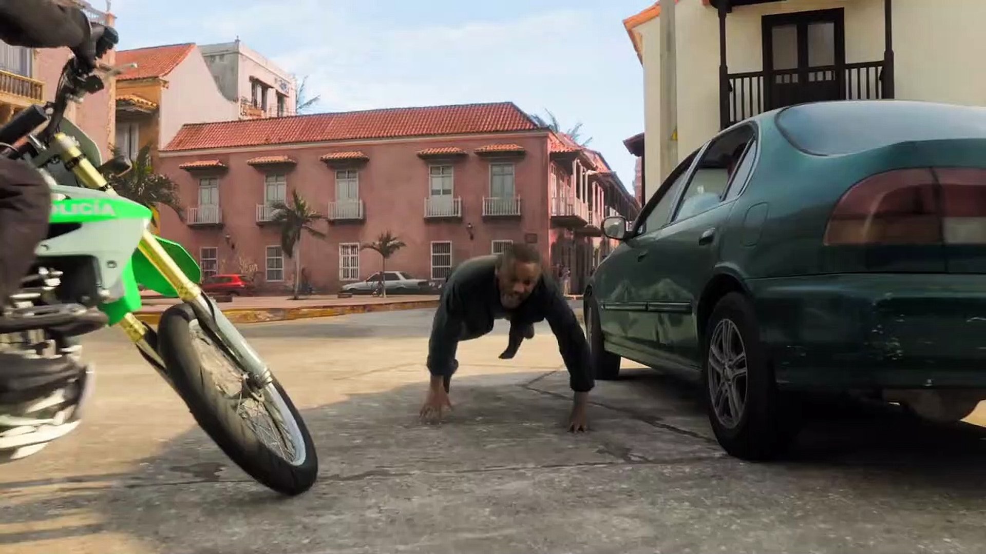 ⁣Will Smith Vs. Will Smith (Jada still wins)