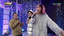 Vice, Jhong, and Vhong still entertain the madlang people | Miss Q and A: Kween of the Multibeks