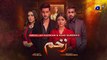 Zakham Episode 39 - [Eng Sub] - Aagha Ali - Sehar Khan - 16th July 2022 -