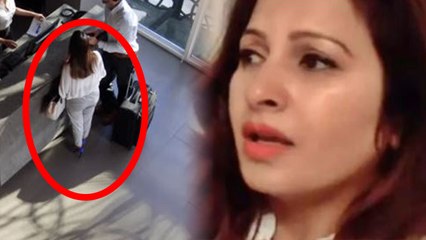 Sonali Phogat Demise से ठीक पहले CCTV Footage Viral,चौंकाने वाला खुलासा | Bodlsky *Entertainment