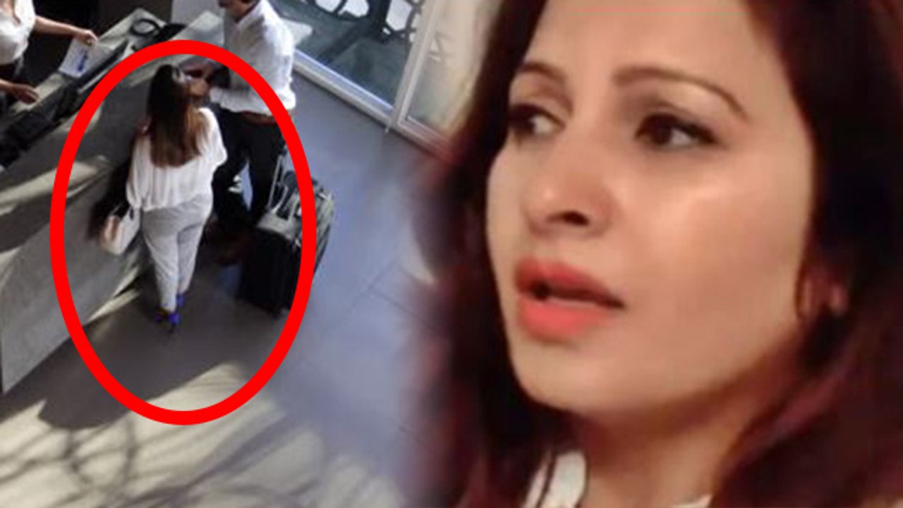 Sonali Phogat Demise से ठीक पहले CCTV Footage V...