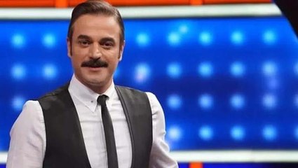 17 yıllık eşinden boşanan Ufuk Özkan'dan itiraf: İşlerime yoğunlaştığım için ilişkim hasar gördü