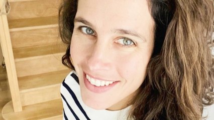 GALA VIDÉO - Clémence Castel dansera avec une femme dans Danse avec les stars : la réaction de sa compagne Marie