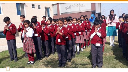 British Curriculum School Sharjah